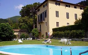 Fattoria Gambaro Di Petrognano